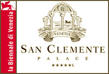 La Biennale di Venezia / San Clemente Palace - Turin Hotels International