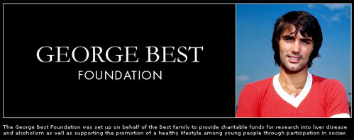The George Best Foundation