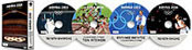 Athens 2004 official DVDs box set contents