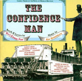 The Confidence Man CD